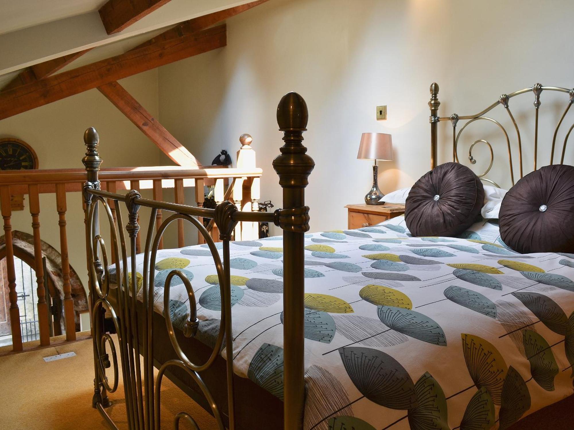 The Low Lodge Hunmanby Bagian luar foto